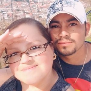 Meet your Posher, Tasha y diego